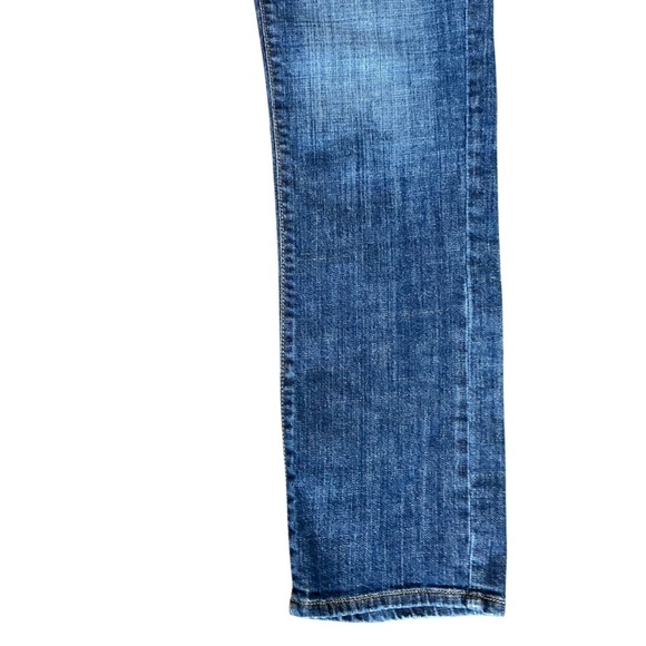 Calvin Klein Jeans Skinny Jeans Blue Women’s Size 8. - Picture 7 of 15